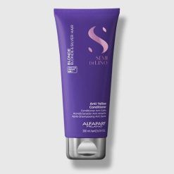 Kondicionierius šviesiems plaukams AlfaParf Milano 200ml