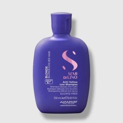 Šampūnas Šviesiems Plaukams AlfaParf Milano 250ml