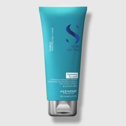 Drėkinantis valomasis kremas AlfaParf Milano 200ml