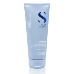 Kondicionierius ploniems, laiko paveiktiems plaukams AlfaParf Milano 200ml