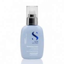 Kremas ploniems, laiko paveiktiems plaukams AlfaParf Milano 125ml