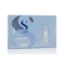 Losjonas ploniems, laiko paveiktiems plaukams AlfaParf Milano 6x13ml