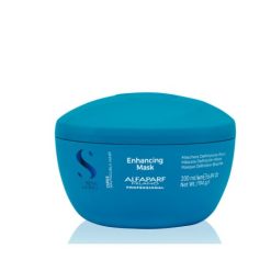 Kaukė garbanotiems plaukams AlfaParf Milano 200ml