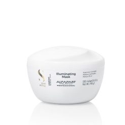 AlfaParf Milano deimantinio žvilgesio kaukė 200ml