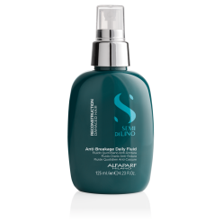 Fluidas lūžinėjantiems plaukams AlfaParf Milano125ml