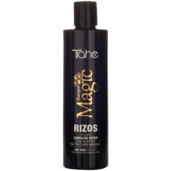 Šampūnas sausiems ir garbanotiems plaukams Magic Rizos TAHE, 300 ml