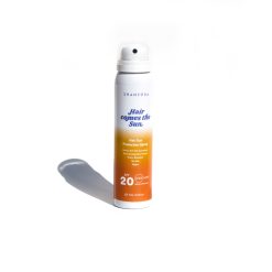 Apsauginis plaukų purškiklis nuo saulės SPF20 Shampora